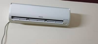 Samsung 1.5 Ton Full DC Inverter Split AC Genuine  Condition