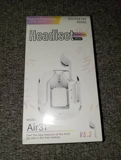 Air 31 Bluetooth Handsfree