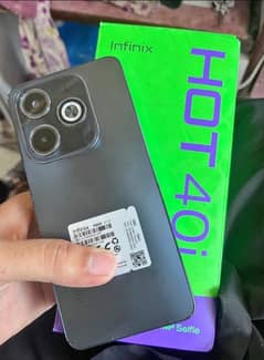 infinix