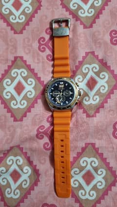 seiko