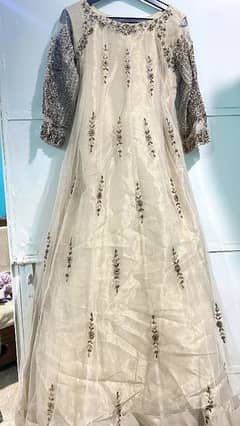 Golden Maxi for Sale