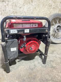 3kv salf start generator