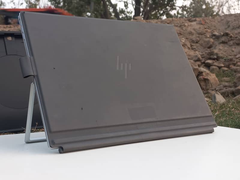 hp elite x2 1013 G3 | Core i7 8th gen | 16gb ram | 4k Touch | Laptop 12
