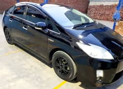 Toyota Prius 2011