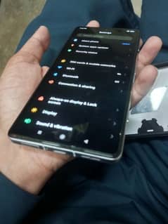 redmi k40 gaming 10/10 only non pta pubg 90fps 90hz display