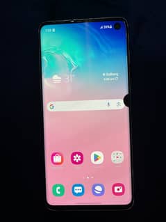 Samsung S10 Official PTA Approved