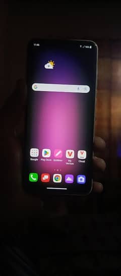 LG