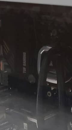 ASUS TUFF B550M excellent condition.