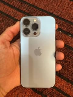 IPHONE 13 PRO