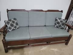5 seater Sofa Set