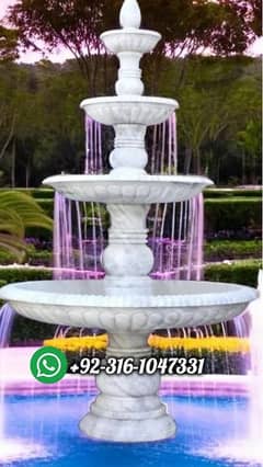 MOBILE WATER FEATURES