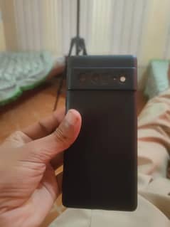 Google Pixel 6 Pro