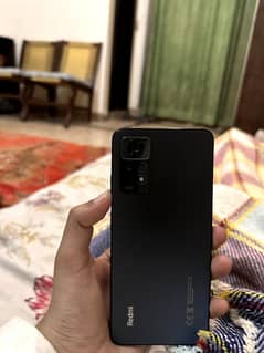 REDMI