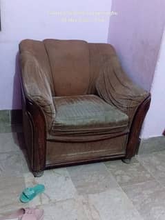 2 addad sofa