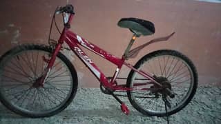 Gyre cycle