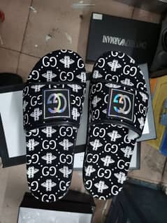 Luxury street wear
