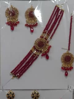 jewellery