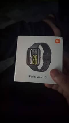 Redmi watch 3