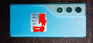 Tecno Camon 40 Pro
