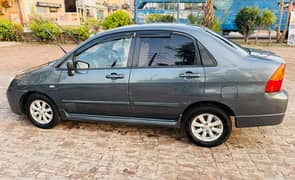 Suzuki Liana 2006