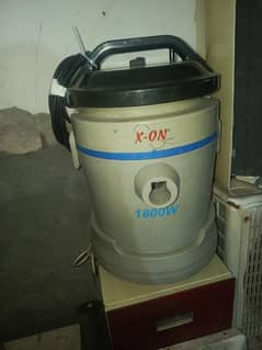 vacuum cleaner for sale company x on