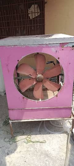 full size air cooler