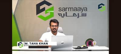 Forex course by sarmaya. pk
