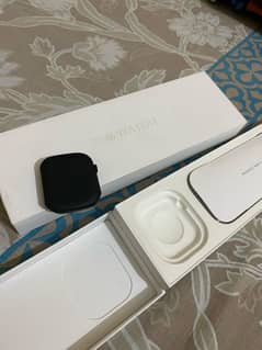 Apple Watch - Series 10 - 46 mm - Jet Black Aluminium GPS