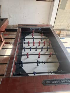 foosball