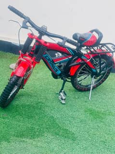 cycle