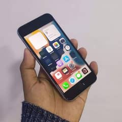 I phone 6s pta approved 64gb 0326,7257558 WhatsApp