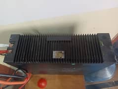 ZTE 48v 100ah used in very good condition