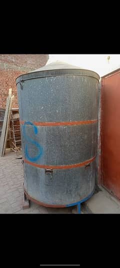 Wheat Drum. 03281845242