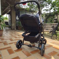 Baby Stroller