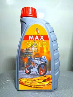 Motorcycle oil 70 cc