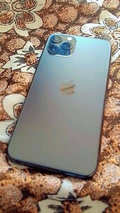 iphone 11 pro jv 256gb contact 03195029608 whtsp & call