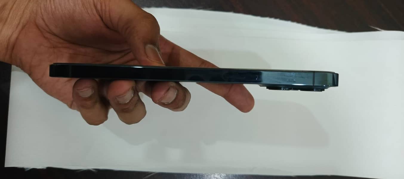 Iphone 12 pro max Pta Approved 2