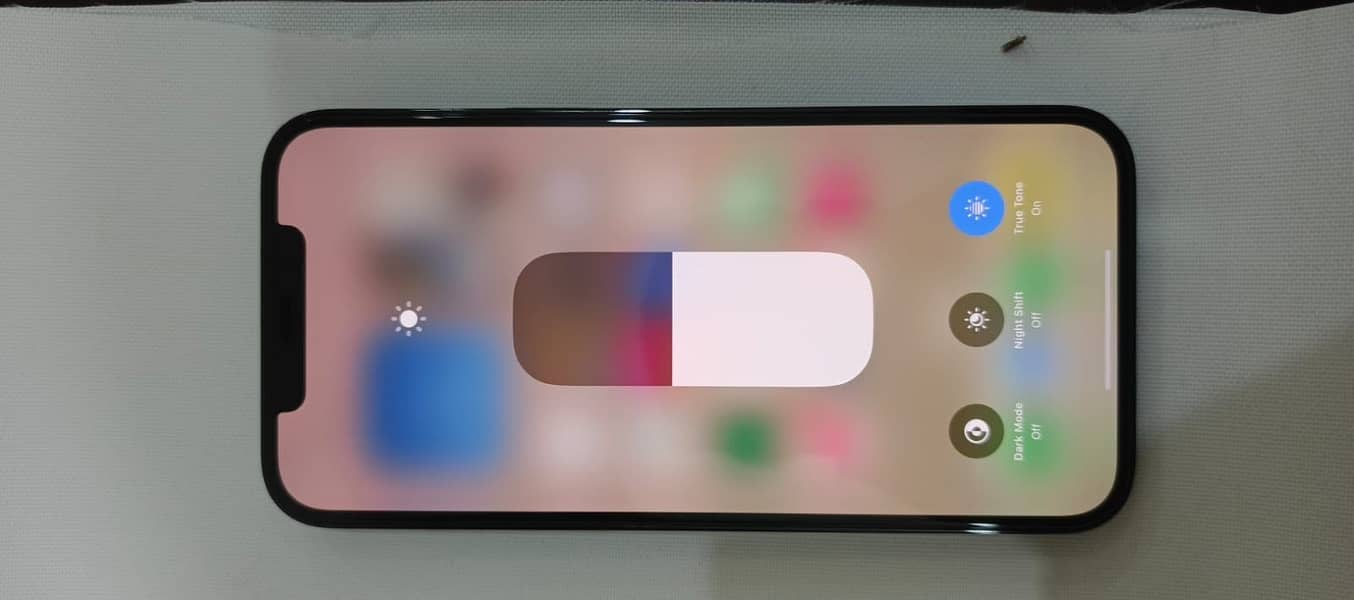 Iphone 12 pro max Pta Approved 4