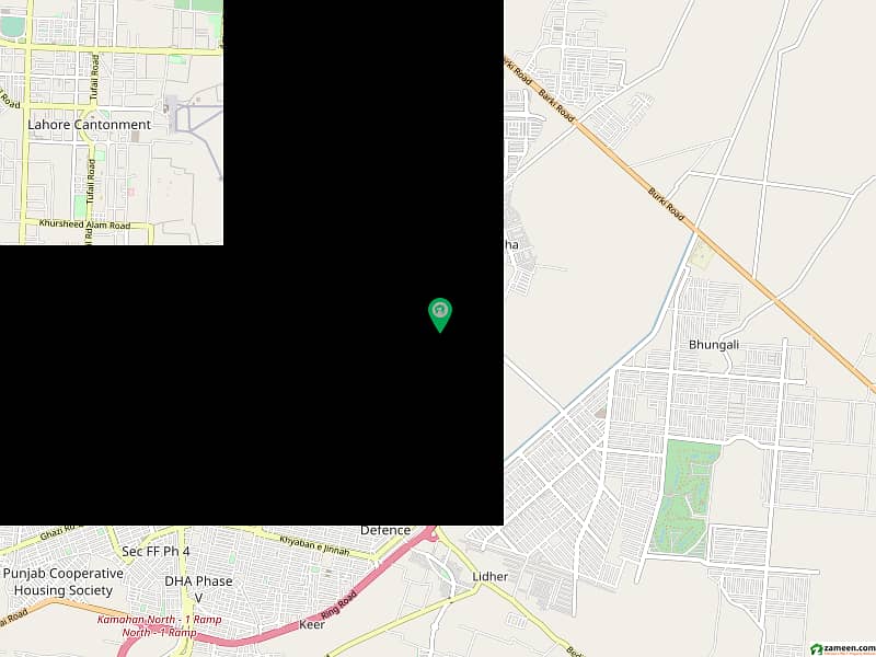 V BLOCK NEAR TO THIS 1132 PLOT FOR SALE 0