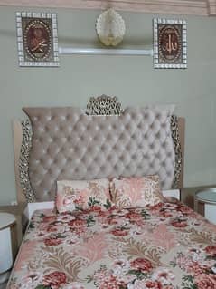 bed,seti,almari,showcase,dressing