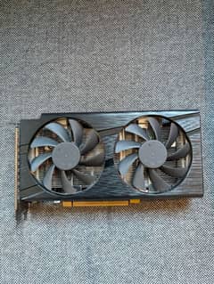Nvidia Rtx 2060 6GB Gaming / Graphic Card
