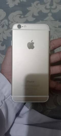 iphone 6 condition 10/10