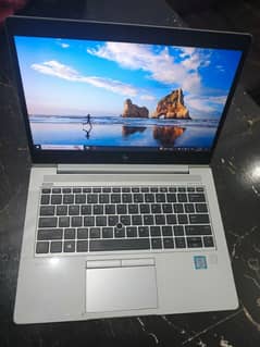 HP