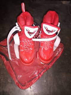 skating shoes