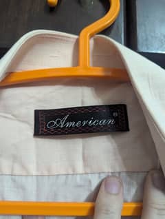 Formal Dress Shirts