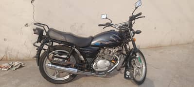 Suzuki