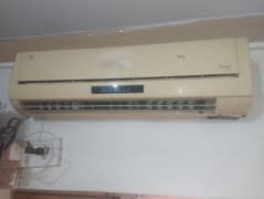 PEL 1.5 TON SPLIT AC ORIGINAL CONDITION 1ST OWNER