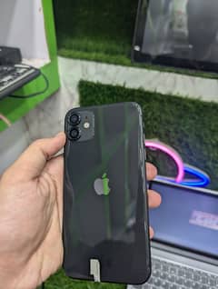 apple