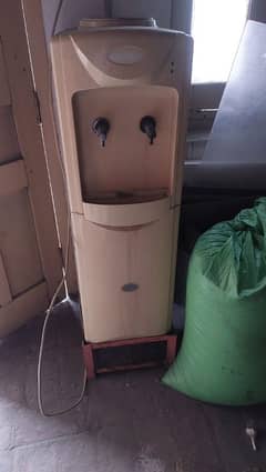 water dispenser