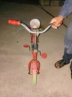 used cycle